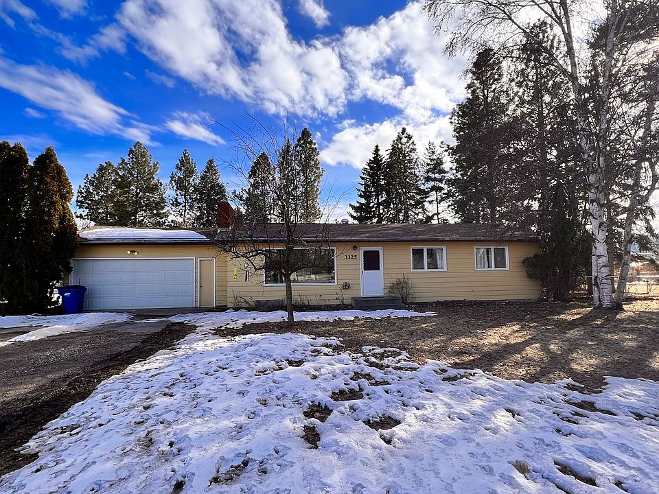 3325 W Central Ave, Missoula, MT 59804 | Zillow