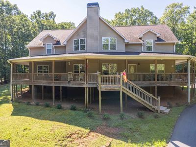 1328 Panorama Dr, Sautee Nacoochee, GA, 30571