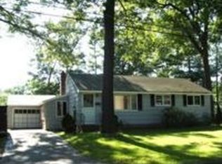 11 Ellis Rd, Enfield, CT 06082