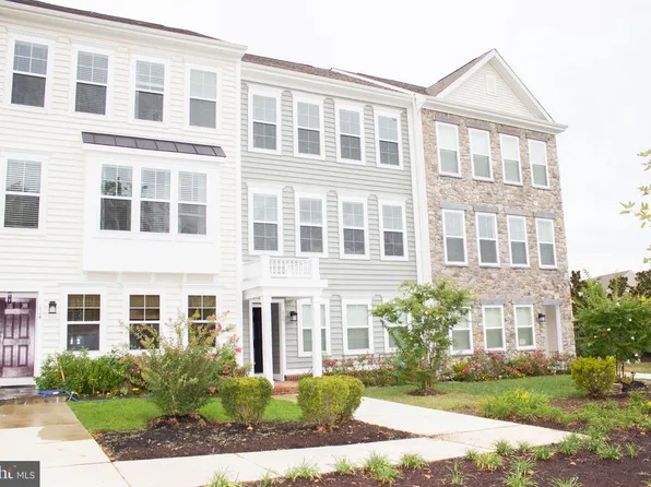 116 Blackgum Ct, Stafford, VA 22554