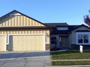 1792 W Ham Rapids St, Meridian, ID 83646