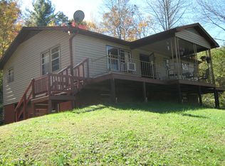 120 Orchard Hill Rd, Franklin, NC 28734