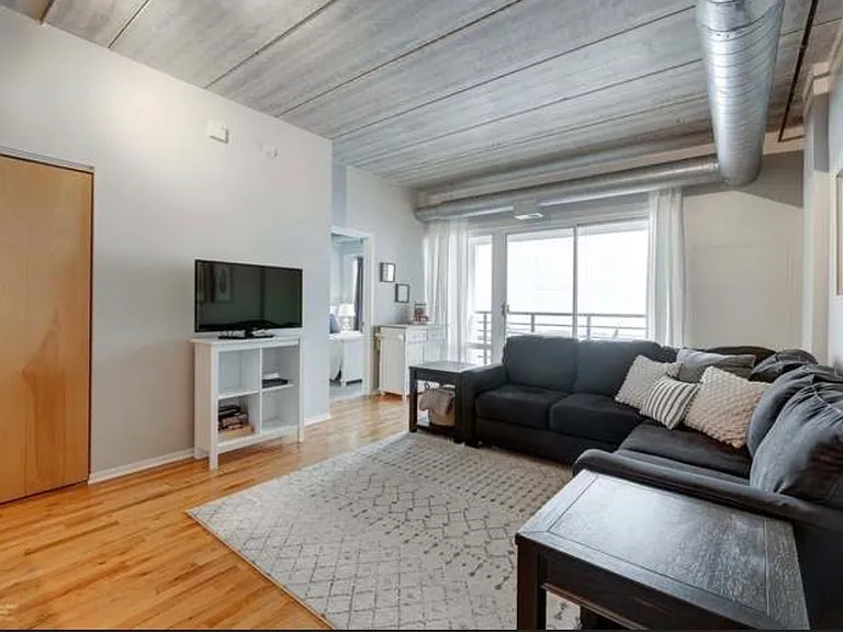 1430 S Michigan Ave #407 — Photo 2
