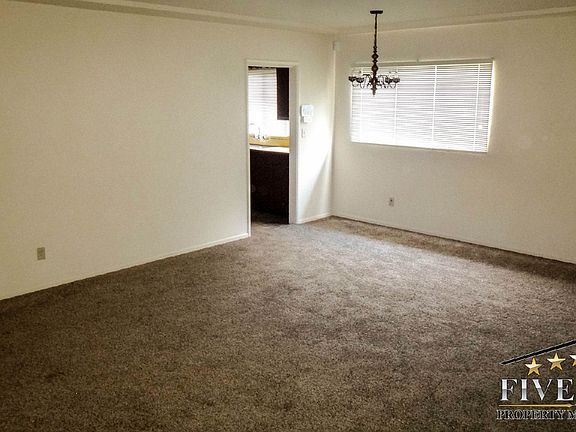 Another View of Living Area