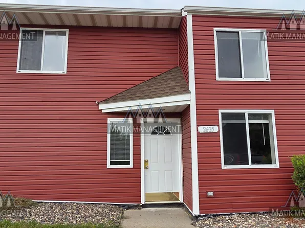 2635 Malmquist Ave, Red Wing, MN 55066