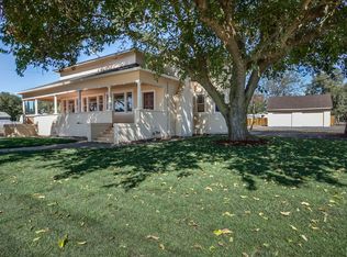 25303 E Highway 4, Farmington, CA