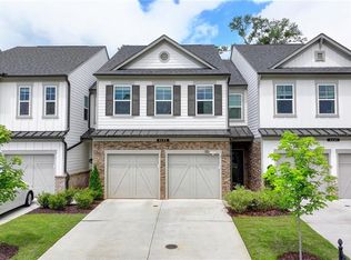 6125 Langdon Way, Cumming, GA
