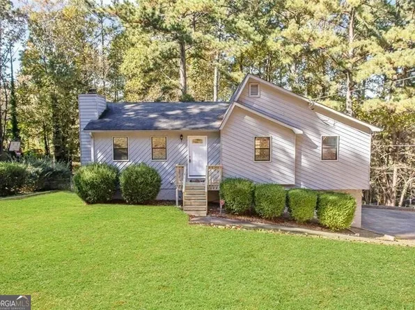 3824 Wyntuck Cir NW, Kennesaw, GA 30152