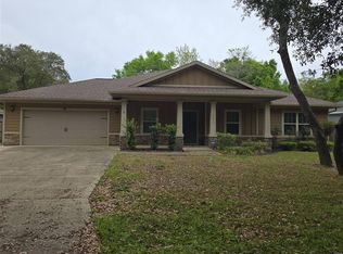 7271 Bill N Iras Trl, Navarre, FL 32566