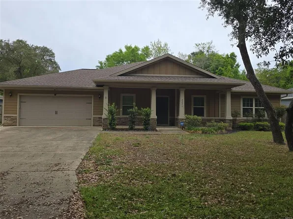 7271 Bill N Iras Trl, Navarre, FL 32566