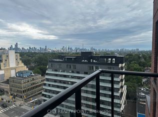 185 Alberta Ave #1206, Toronto, ON M6C 0A5