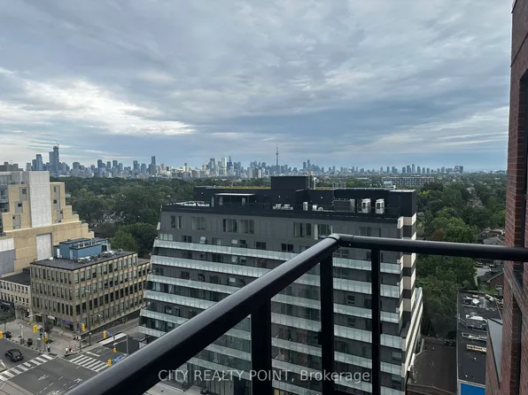 185 Alberta Ave, Toronto, ON