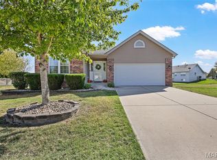 2275 Haverford Ct, Maryville, IL 62062