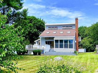 46 Ravenna Ave, Salem, MA 01970