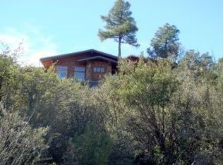 1758 Tangle Peak Trl, Prescott, AZ 86303