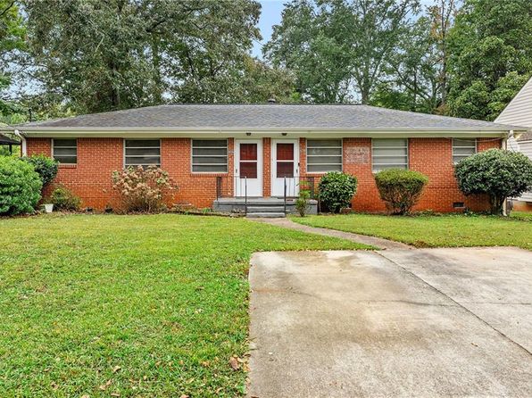 606 Sycamore Dr
