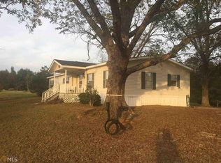 1580 Mockingbird Rd, Perkins, GA 30442