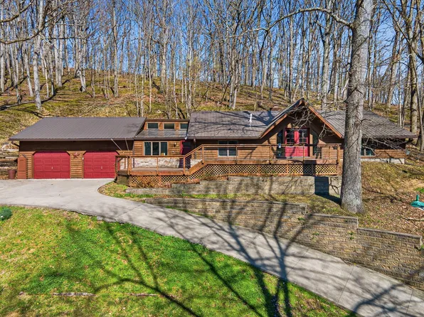 2412 Audrey Dr, Newark, OH 43055