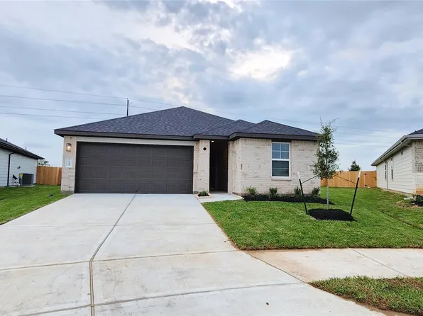 3610 Lanercost Ln, Fulshear, TX