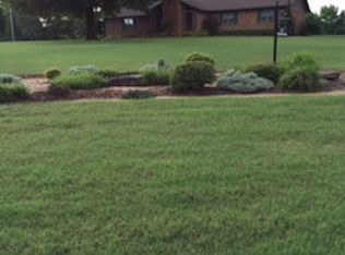 632 Fine Way, Alma, AR 72921