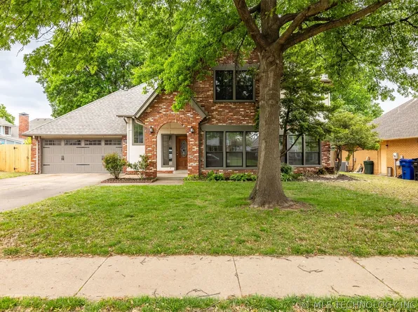 4305 S Chestnut Ave, Broken Arrow, OK 74011