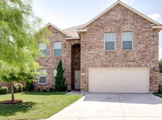 4504 Dogwood Dr, Denton, TX 76208
