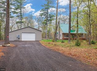 25430 Pigeon Loft Rd NE, Stacy, MN 55079