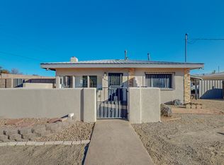 2619 Mares Rd SW, Albuquerque, NM 87105
