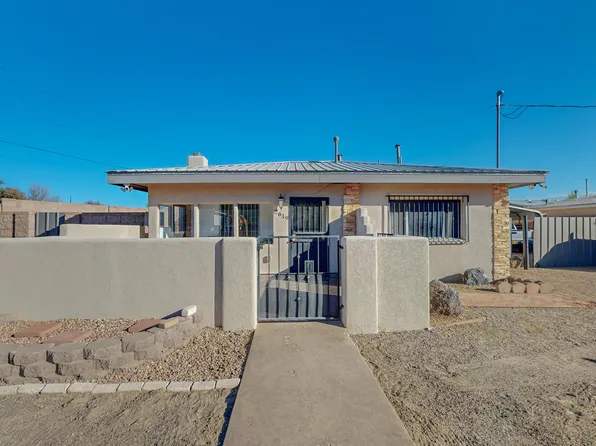 2619 Mares Rd SW, Albuquerque, NM 87105
