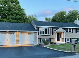 2 Payson Rd, Billerica, MA 01821