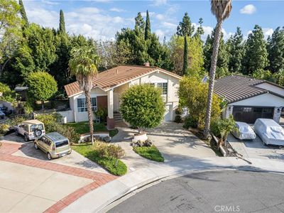 3981 Cedron St, Irvine, CA, 92606