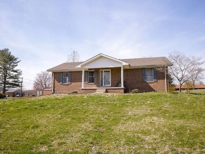 214 Twin Creek Dr, Campbellsville, KY, 42718