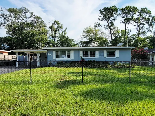 7943 LORIENT Drive, Jacksonville, FL 32210