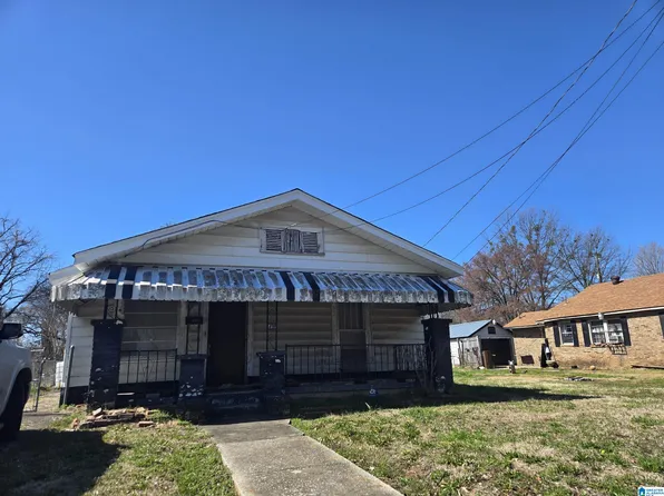 418 62nd St N, Birmingham, AL 35212