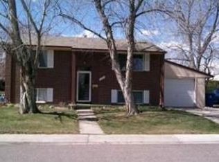 6661 Quay Ct, Arvada, CO 80003