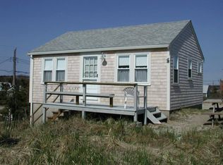 173 N Shore Blvd #C, East Sandwich, MA 02537