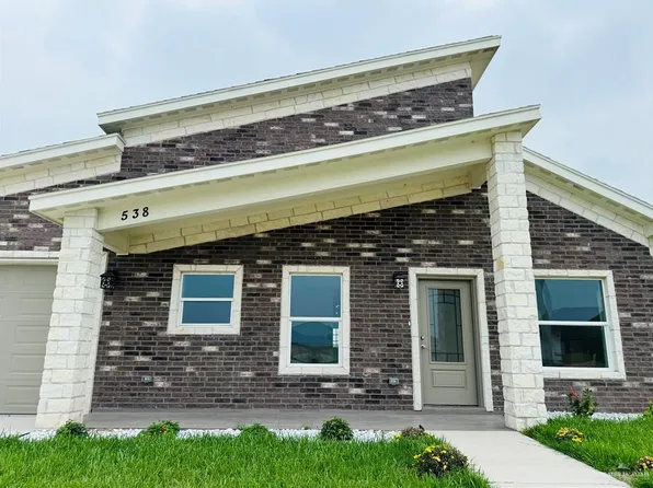 538 Kiki St, Edinburg, TX 78542