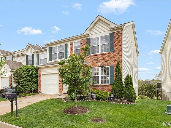 2nd image of 3560 Pearson Pointe Ct