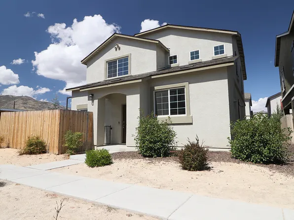 9628 Nautical Mile Rd, Reno, NV 89506