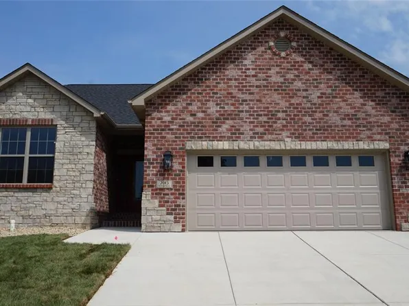 2013 Ravenel, Swansea, IL 62226