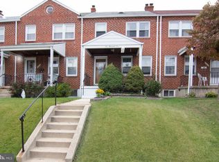 1004 Downton Rd, Baltimore, MD 21227