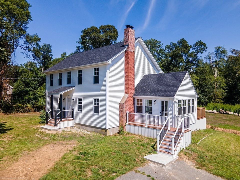 673 Tucker Rd, Dartmouth, MA 02747 Zillow