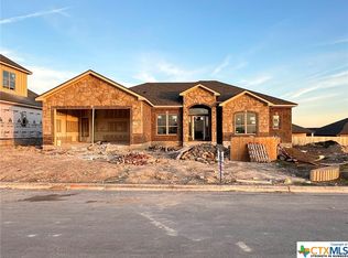 2031 Yarrow Rd, Temple, TX 76502