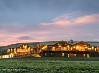 627 Ryegrass Rd, Daniel, WY 83115