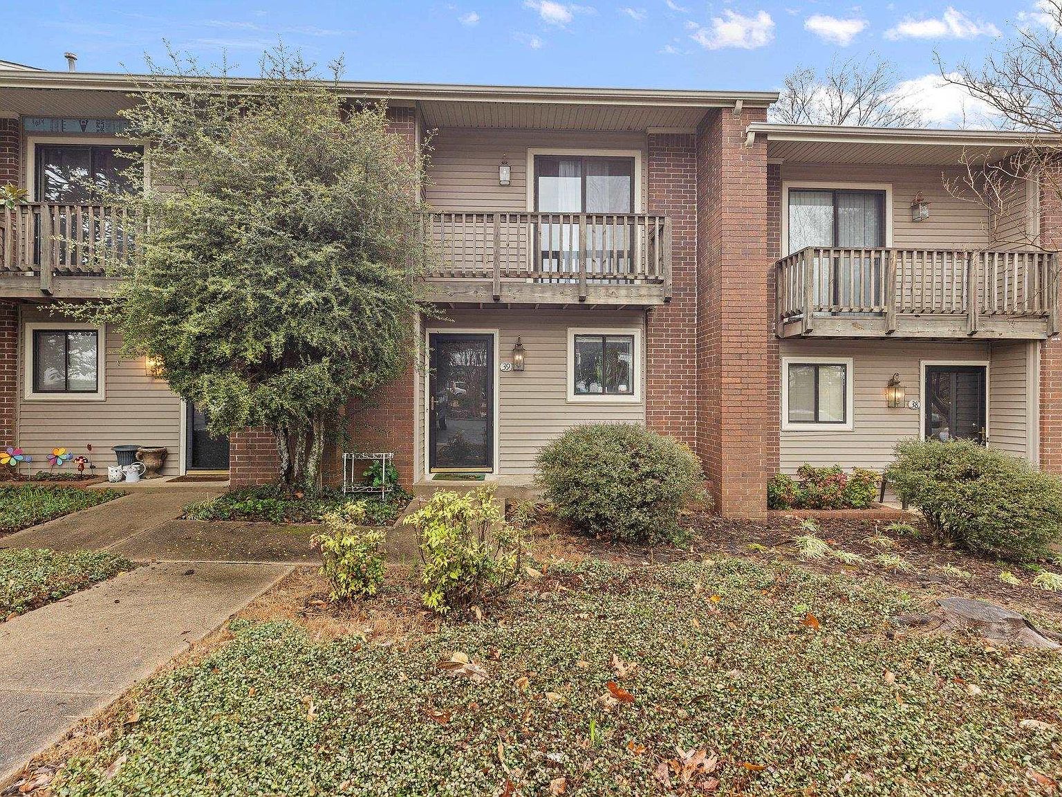 2824 Foxcroft Rd APT 39, Little Rock, AR 72227 Zillow