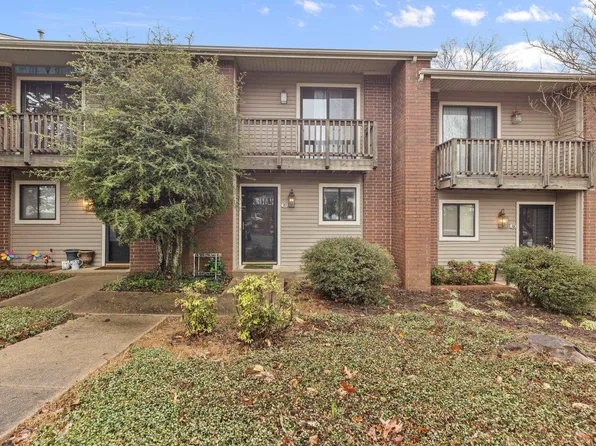 2824 Foxcroft Rd APT 39, Little Rock, AR 72227