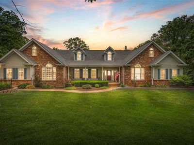 2116 Andrea Rd, Festus, MO, 63028
