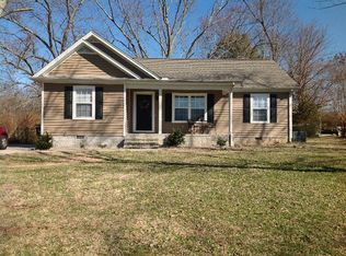 286 E 18th St, Cookeville, TN 38501