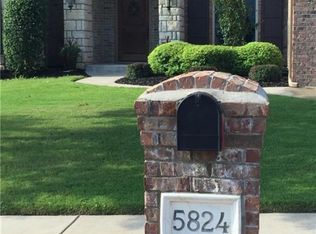 5824 Havenshire Ln, Edmond, OK 73034