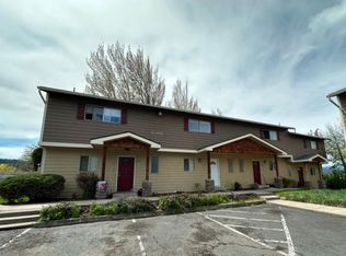 2800 California Ave #4, Klamath Falls, OR 97601